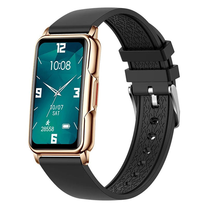 fitness Smartwatch Android IOS Smart Bracelet Women Smartwatch Men Heart Rate Monitoring Waterproof Sports Watch For Ladies Gift - multishop