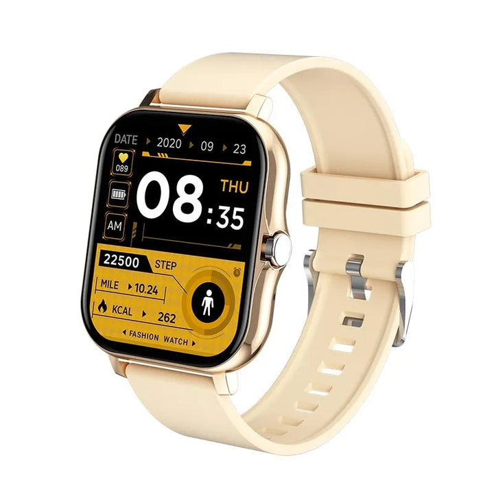 Fitness Tracker Smartwatch - multishop