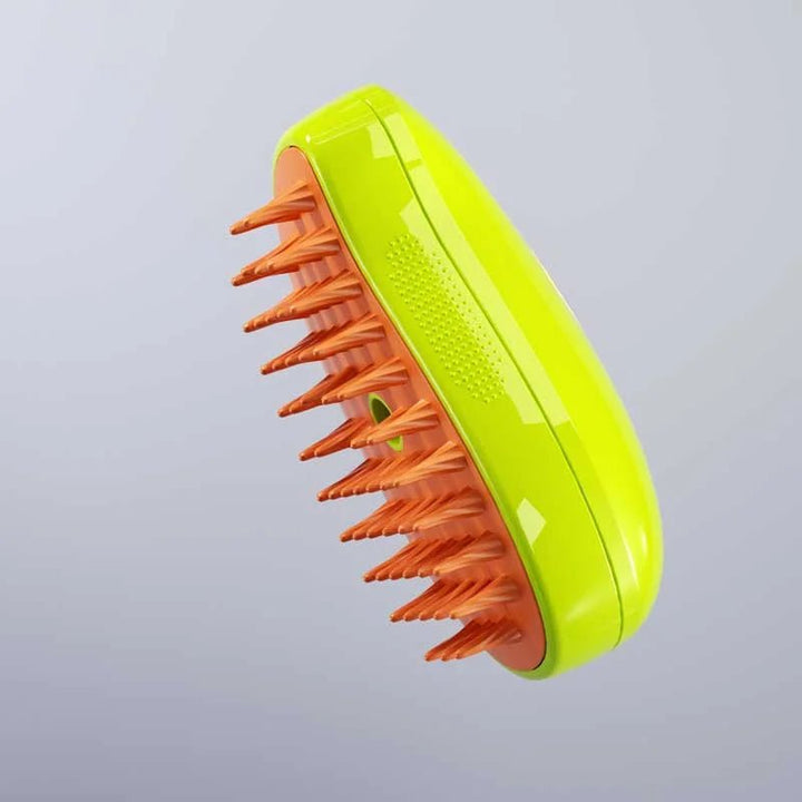 Pet Electric Spray Massage Comb - multishop